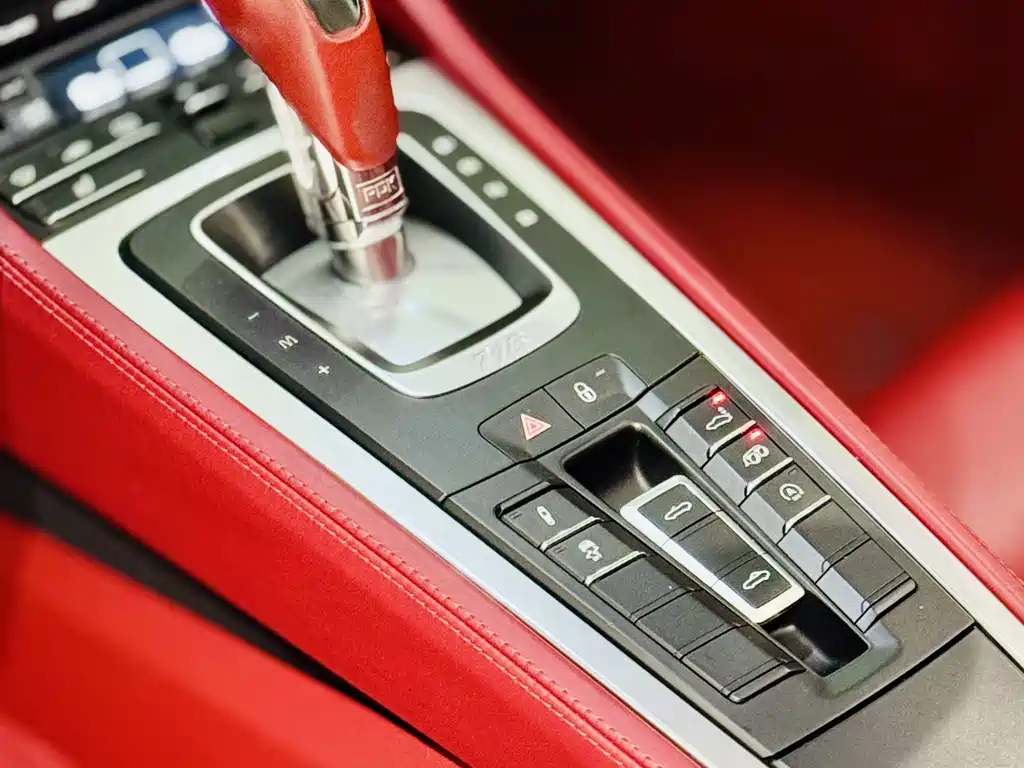 Porsche 718 — миниатюра 12