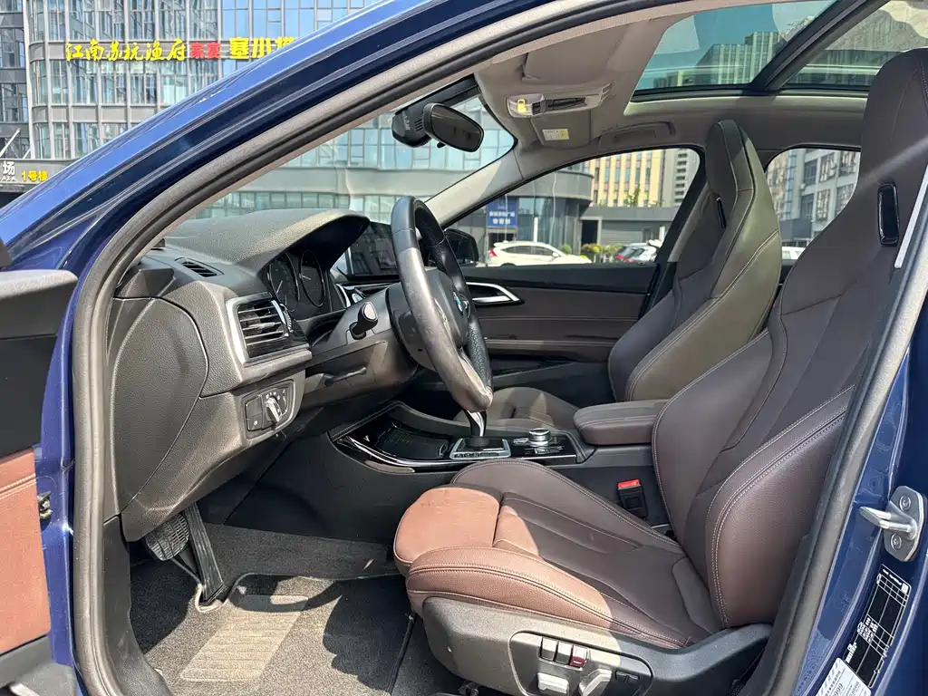BMW 1 Series — миниатюра 8