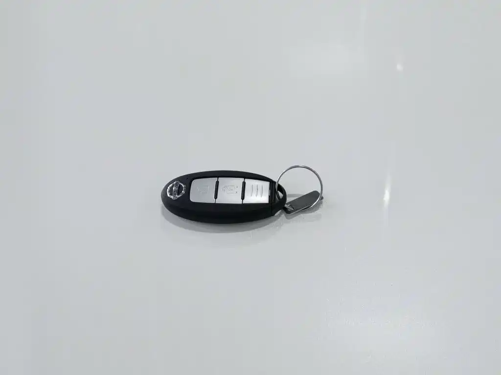 Nissan Qashqai — миниатюра 19