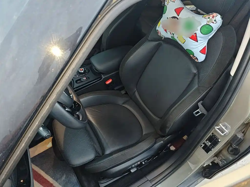MINI Mini Clubman — миниатюра 15