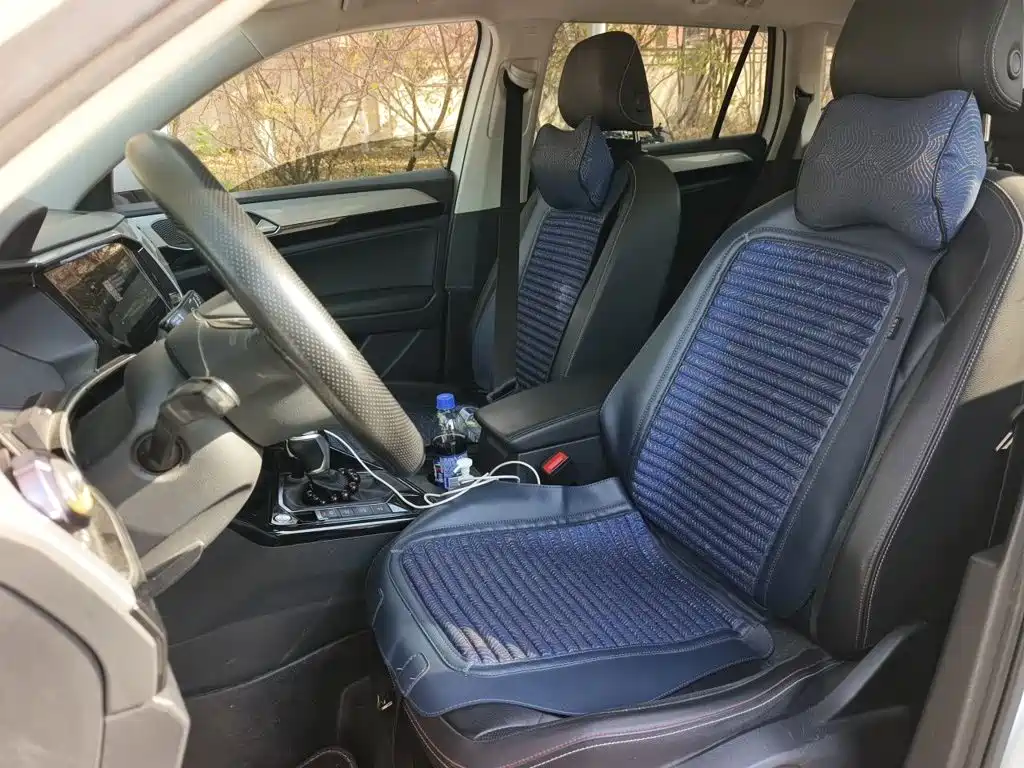 Volkswagen Tayron — миниатюра 11