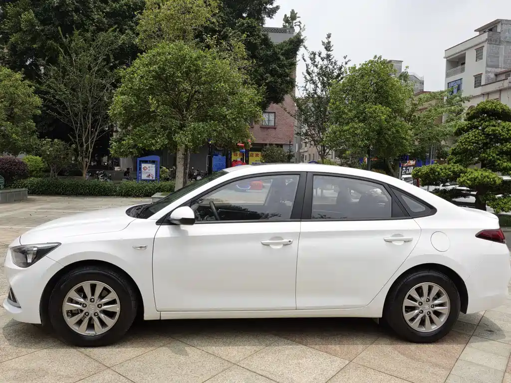 Hyundai Elantra 2017 1.6L AT GLS