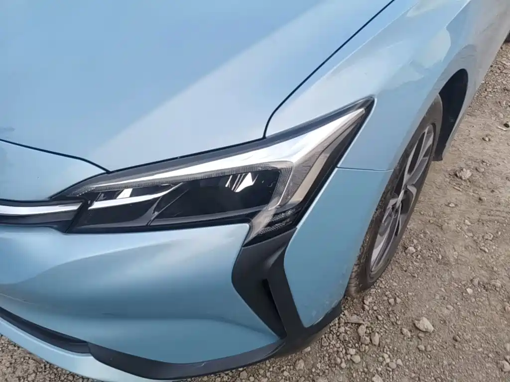 Buick Velite 6 — миниатюра 24