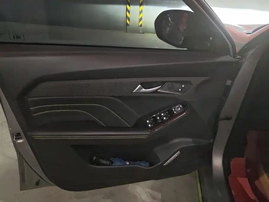 Haval Chitu — миниатюра 7