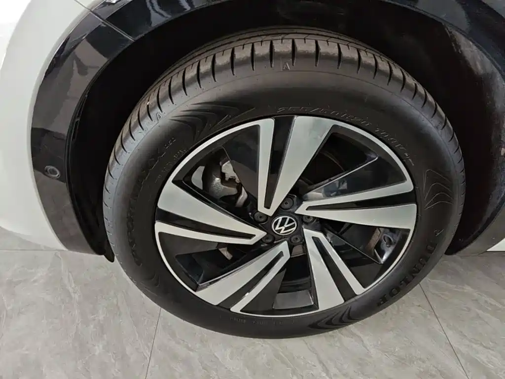 Volkswagen Tavendor — миниатюра 23