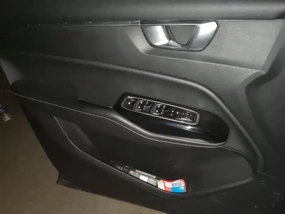 Wuling Victory — миниатюра 7