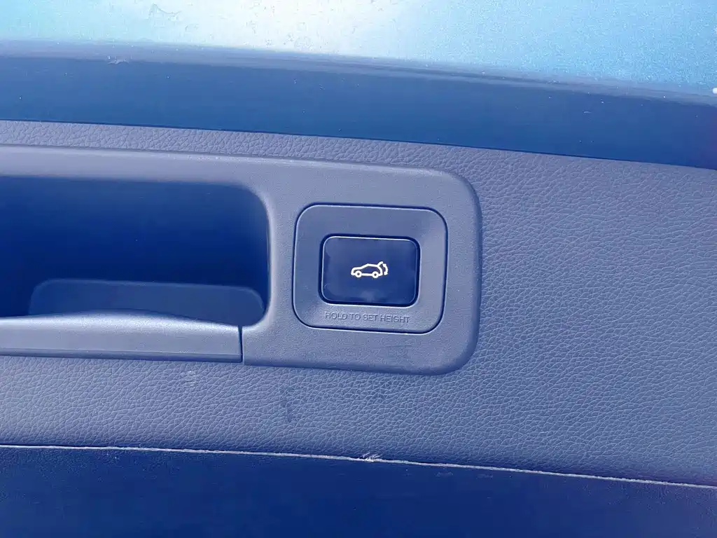 GAC Motor Trumpchi GS8 — миниатюра 25