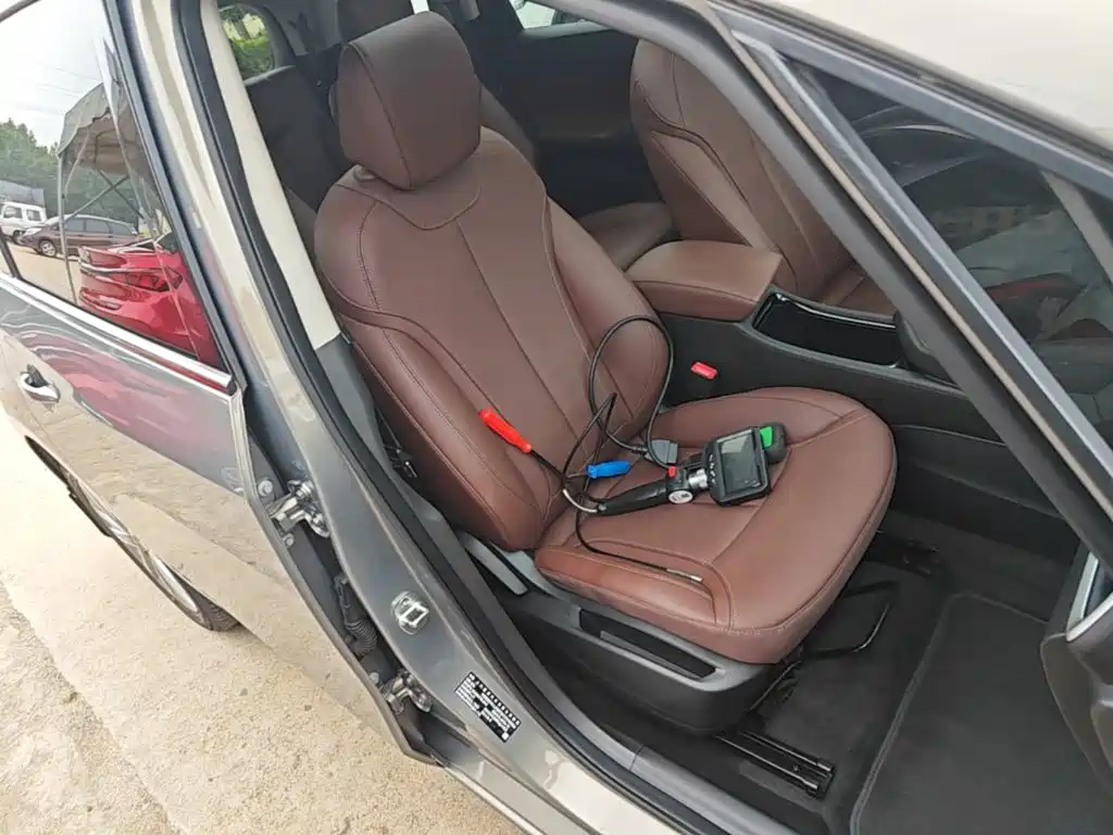 Buick GL6 — миниатюра 25
