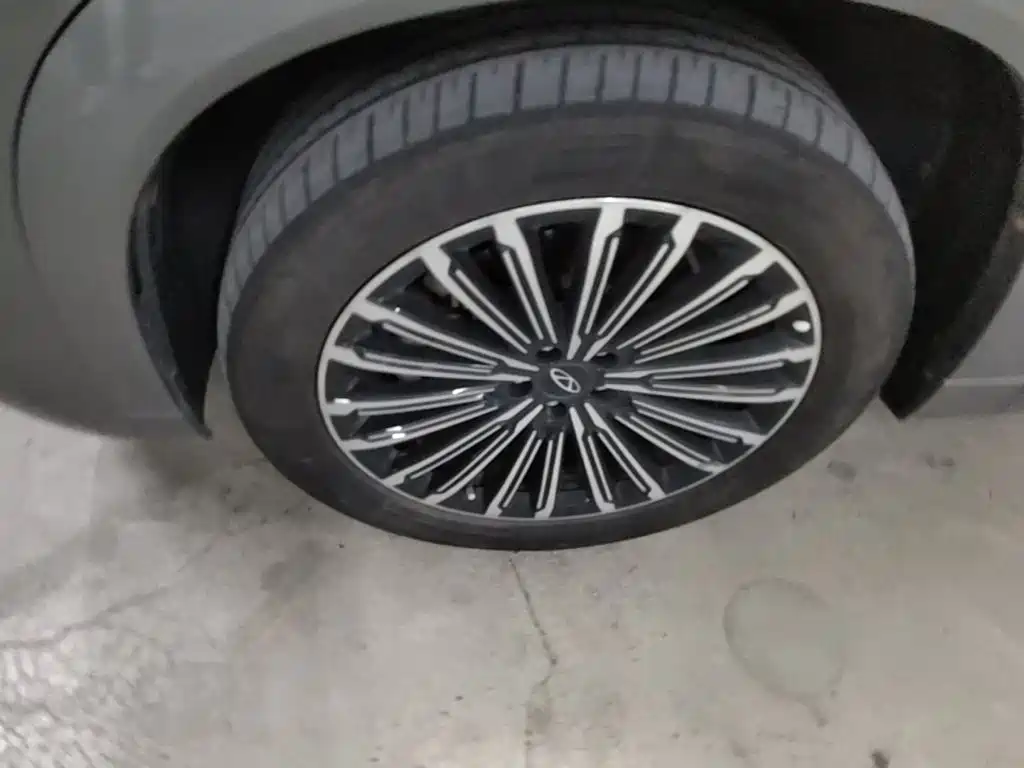 Chery Tiggo 9 C-DM — миниатюра 23