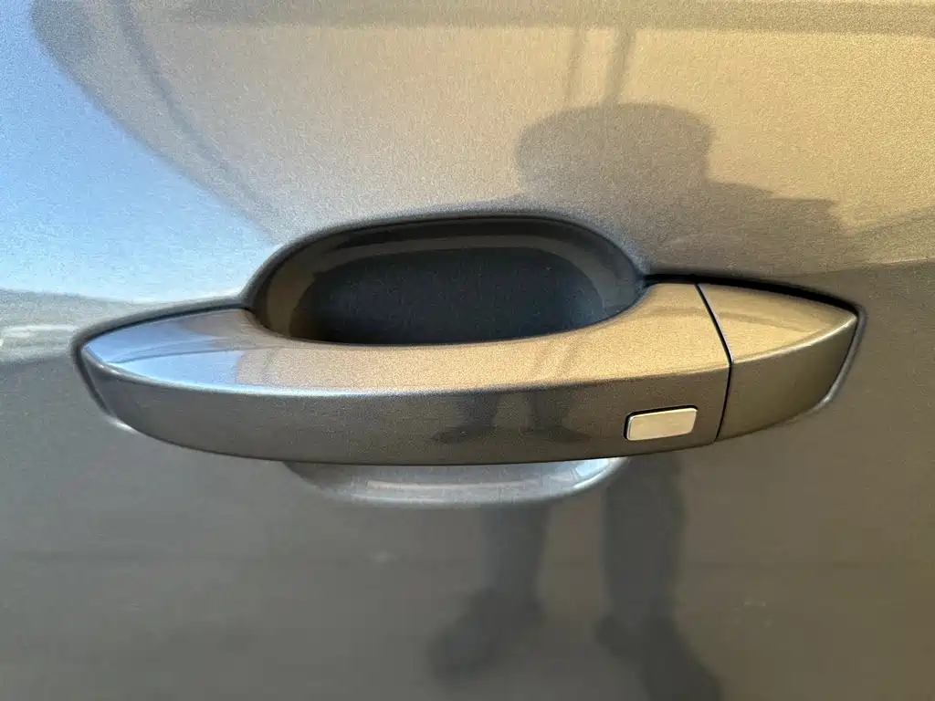 Roewe i5 — миниатюра 6
