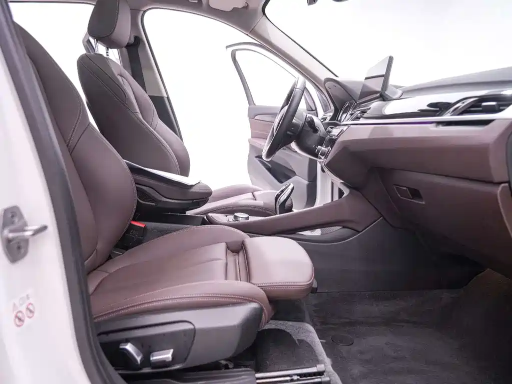 BMW X1 — миниатюра 26