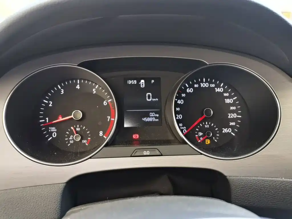 Volkswagen Golf Sportsvan — миниатюра 12