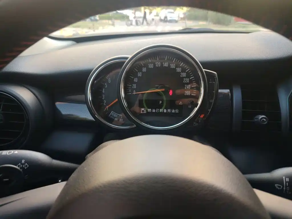 MINI Mini — миниатюра 12