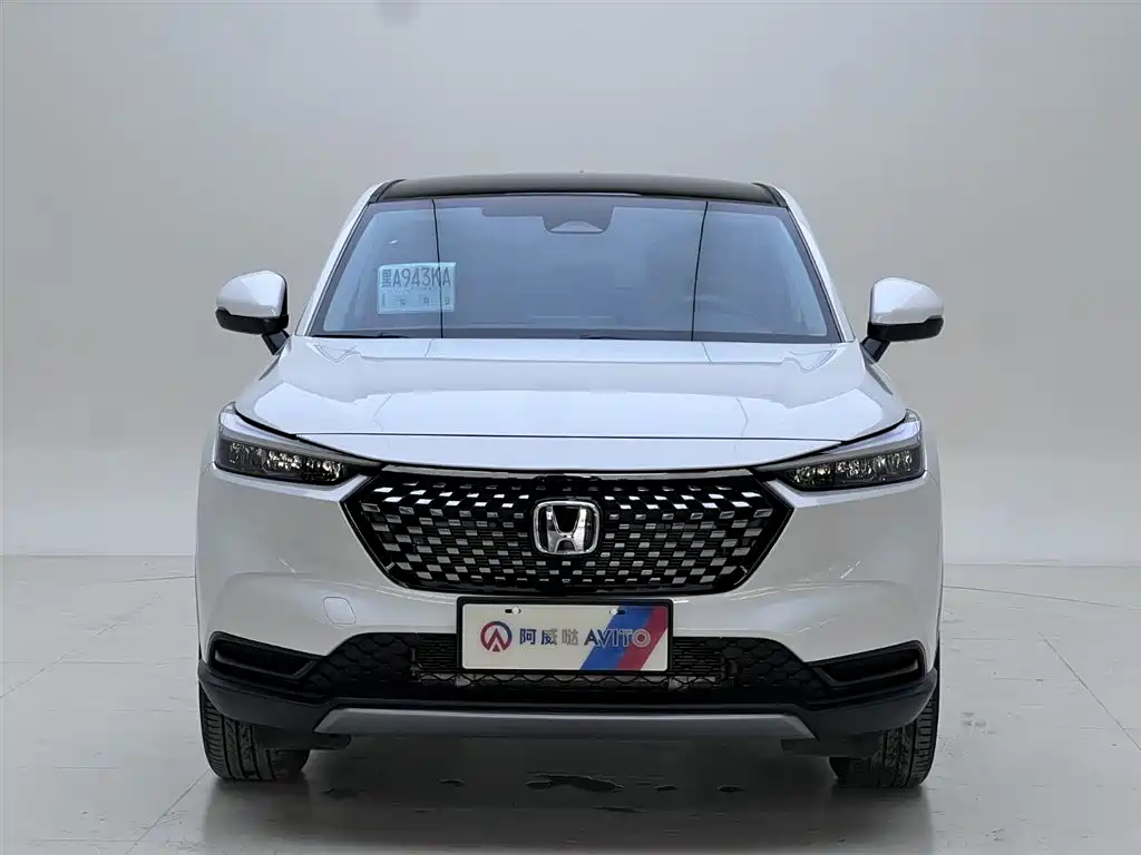 Honda Vezel 2023 1.5L CVT