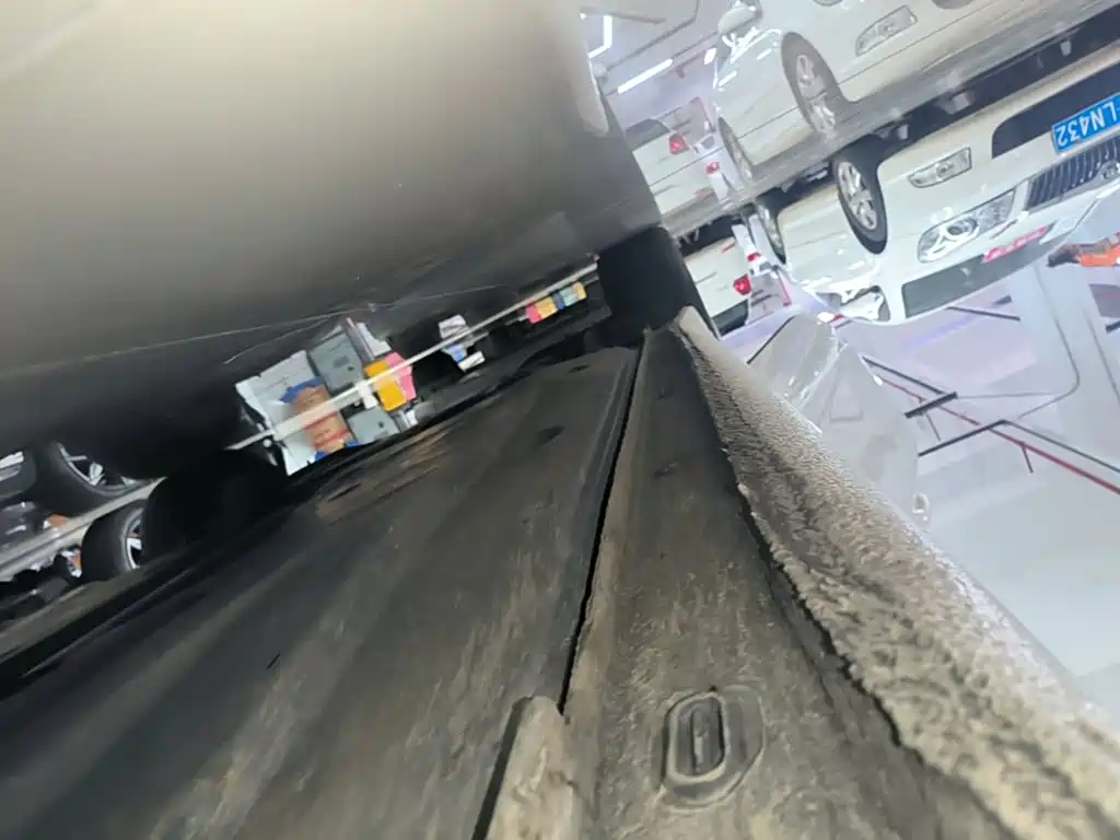 Volkswagen Lamando — миниатюра 21