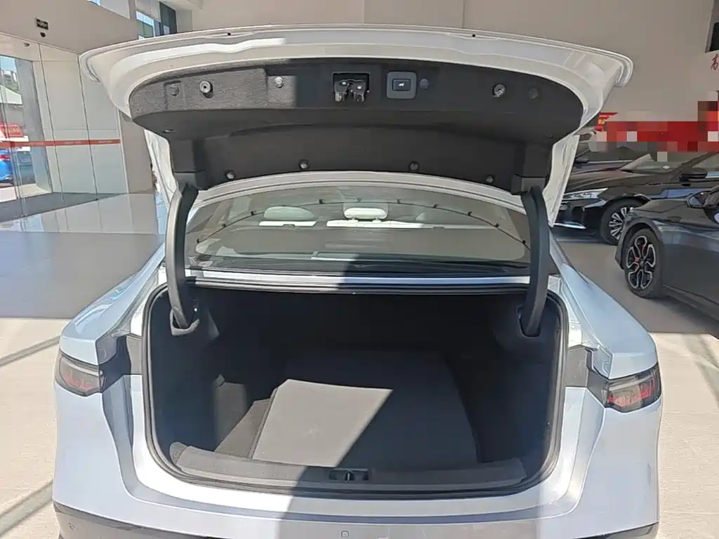 Nissan N7 — миниатюра 19