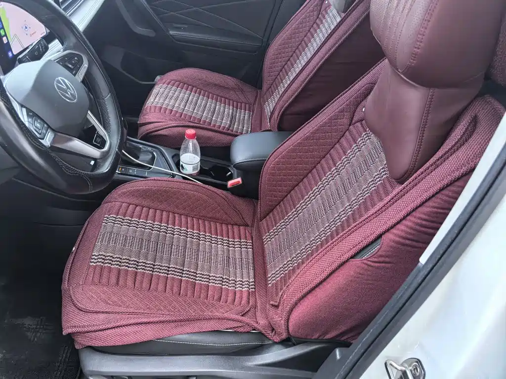 Volkswagen Tiguan L — миниатюра 18