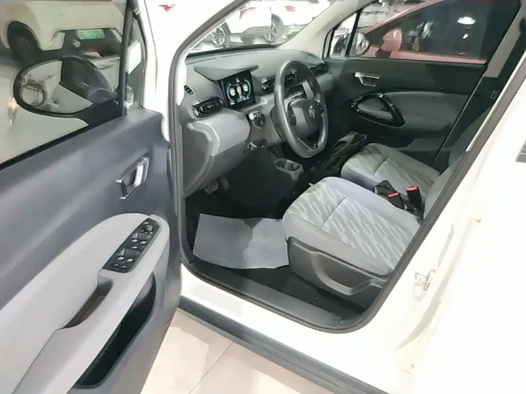 Leapmotor Leapmotor T03 — миниатюра 16