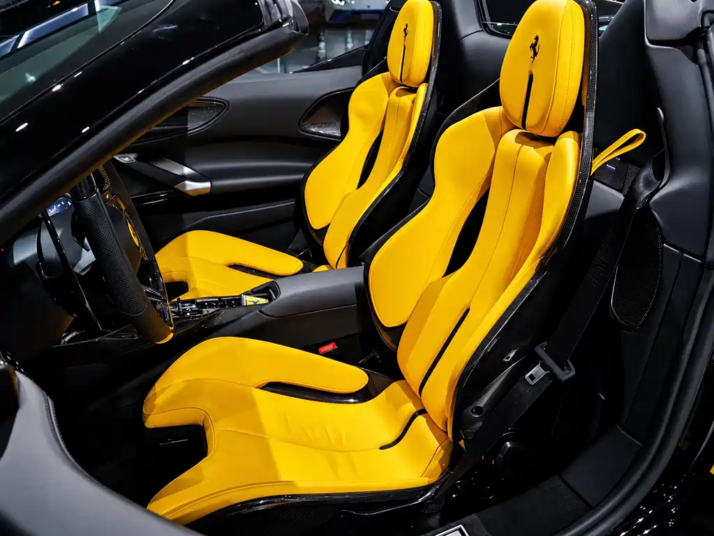 Ferrari SF90 — миниатюра 4