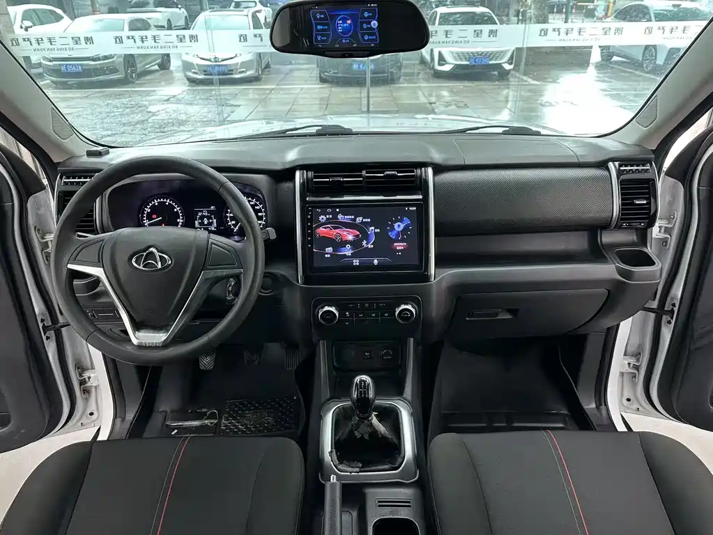 Oshan Oushang X70A — миниатюра 5
