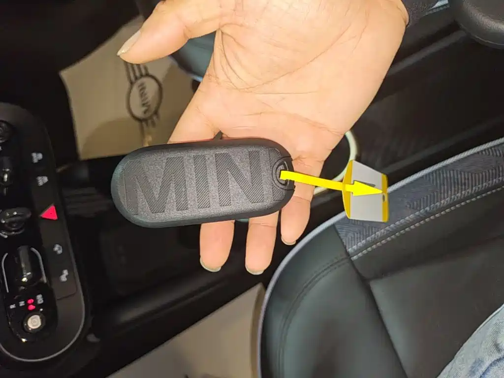 MINI MINI ACEMAN EV — миниатюра 9