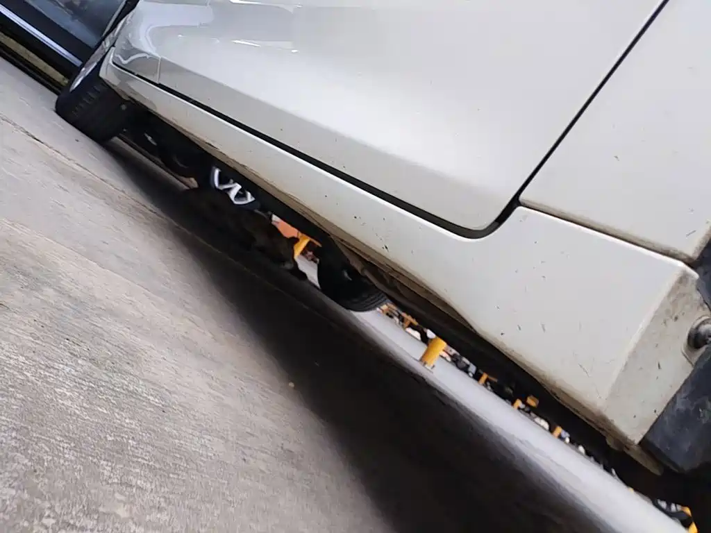 GAC Motor Trumpchi M6 — миниатюра 21