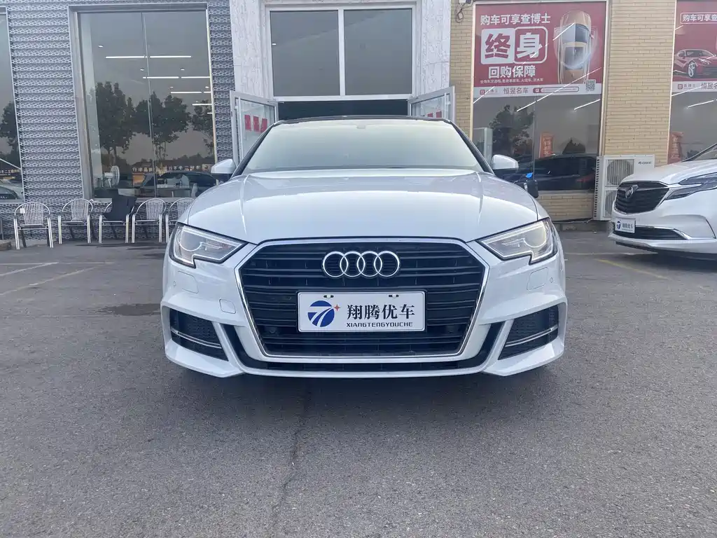 Купить Audi A3