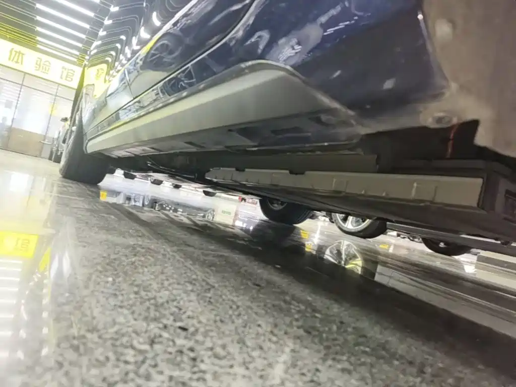 BYD Destroyer 05 — миниатюра 22