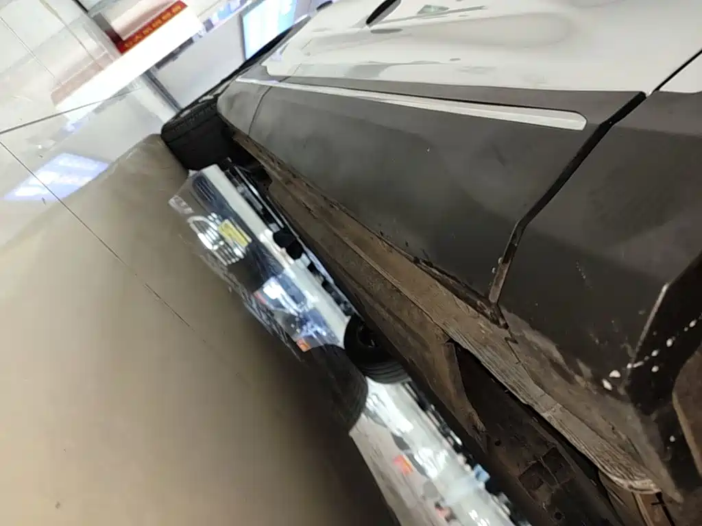 Wuling Xingguang S — миниатюра 21