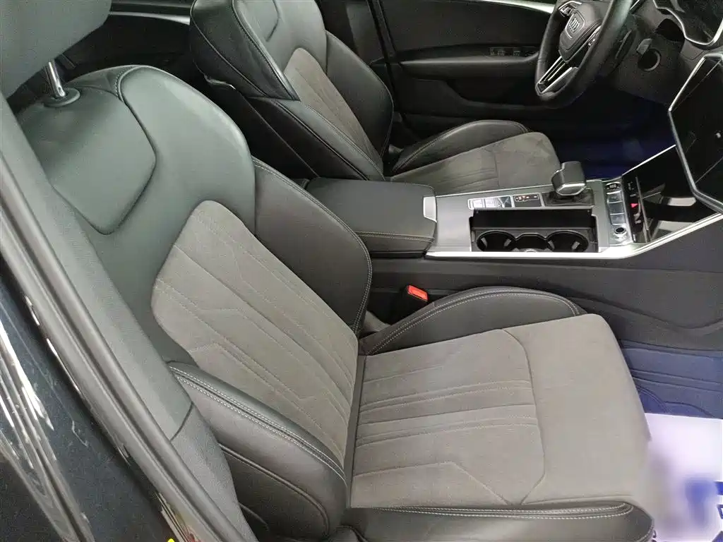 Audi A6L 2024 45 TFSI