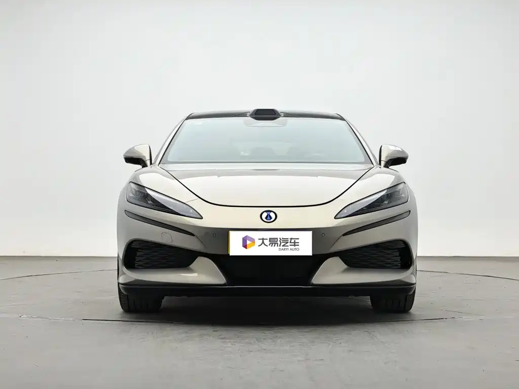 Denza Denza Z9GT — миниатюра 2