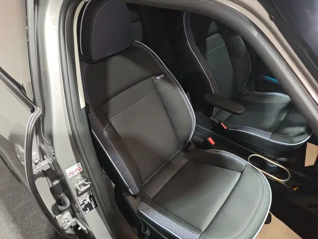 MINI MINI ACEMAN EV — миниатюра 25