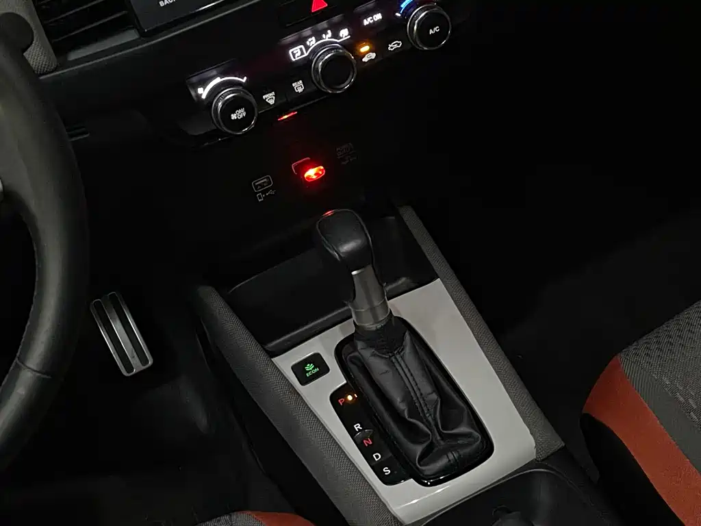 Honda Life — миниатюра 7
