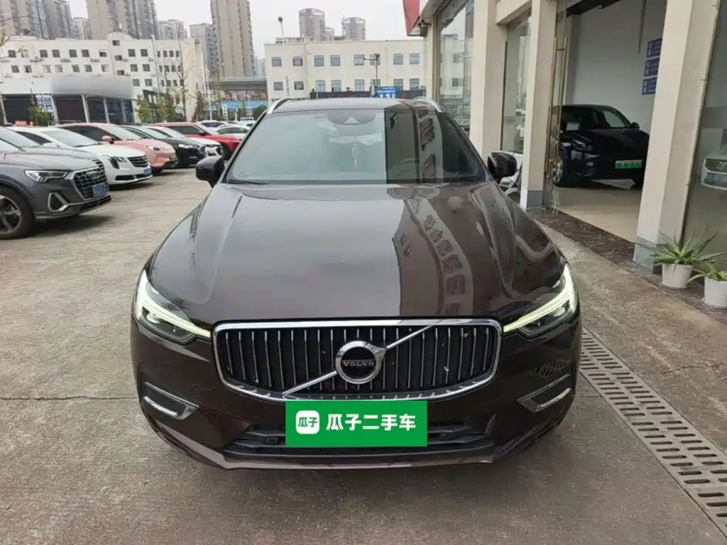 Volvo XC60 — миниатюра 3