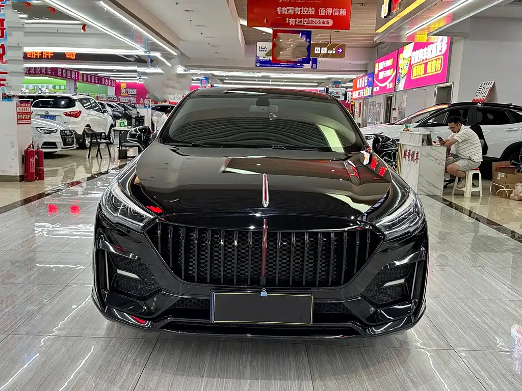 Hongqi HONGQI H5