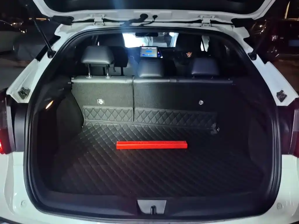 Toyota C-HR — миниатюра 19