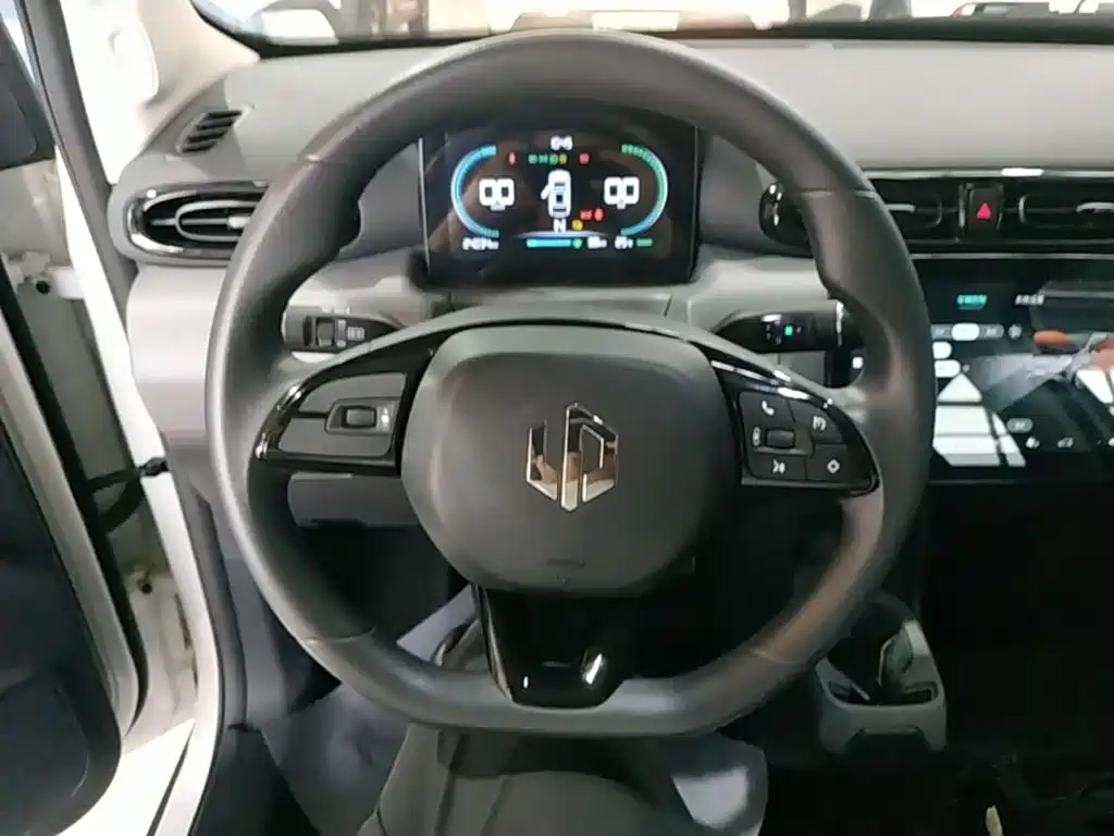 Leapmotor Leapmotor T03 — миниатюра 11