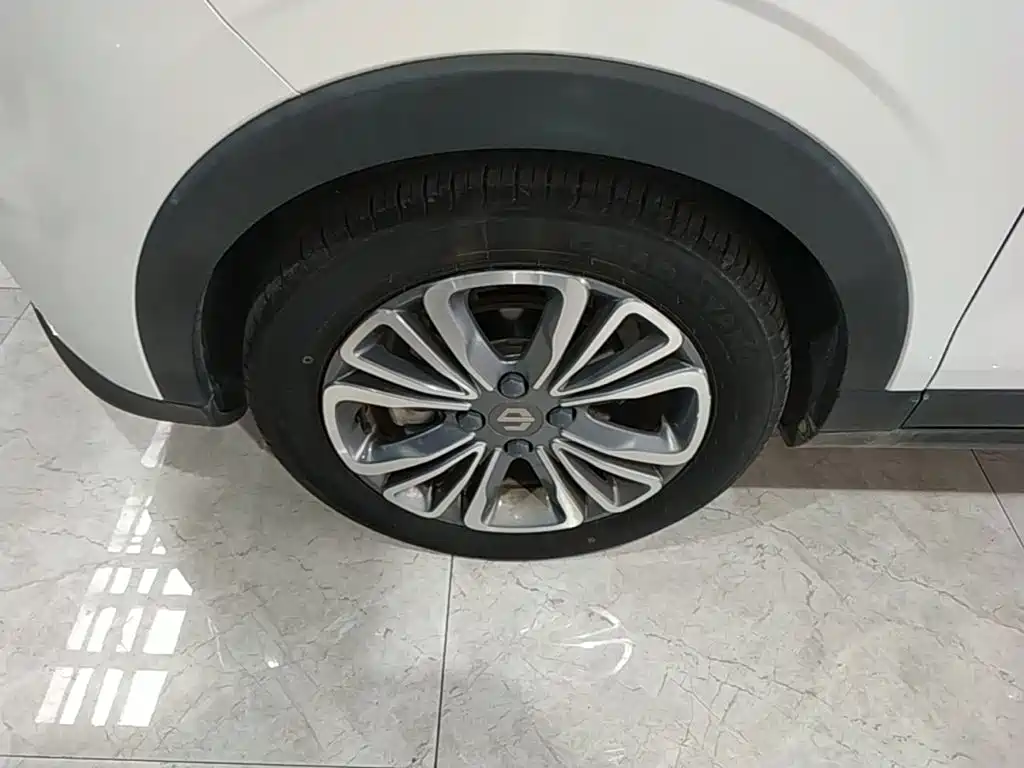 Leapmotor Leapmotor T03 — миниатюра 23
