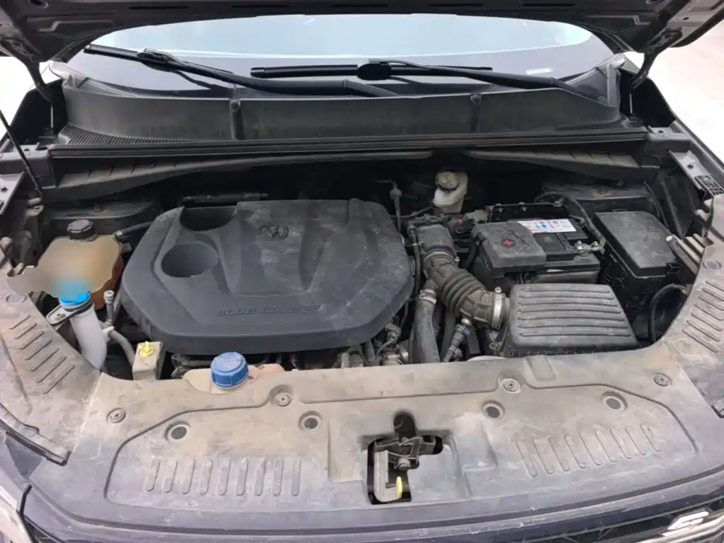 Changan CS55PLUS — миниатюра 20