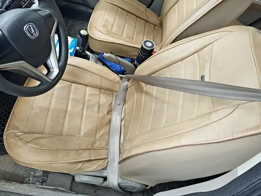 Changan V3 — миниатюра 9