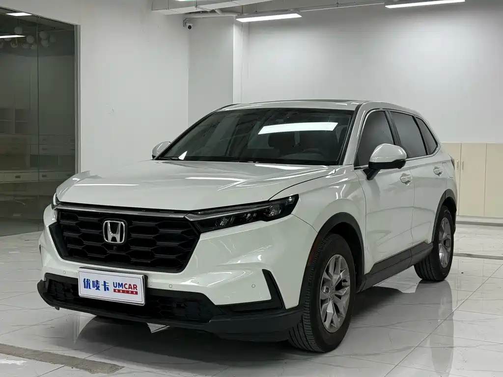 HONDA CR V