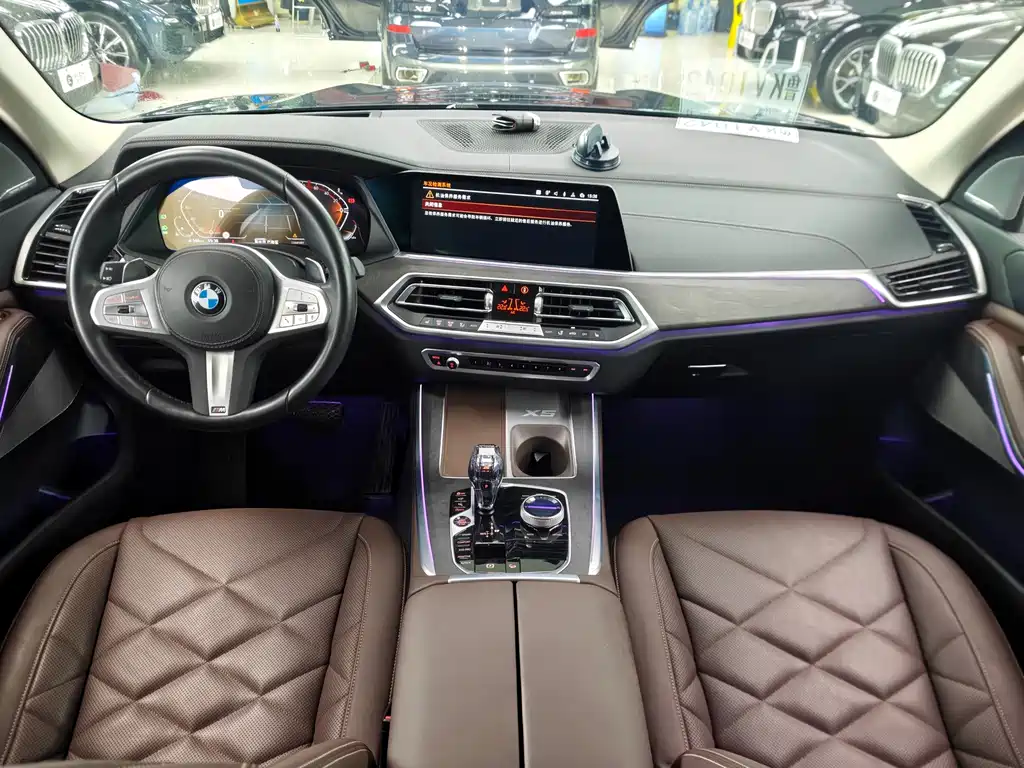 BMW X5 — миниатюра 11
