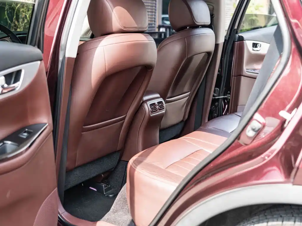 Infiniti QX50 (Import) — миниатюра 27