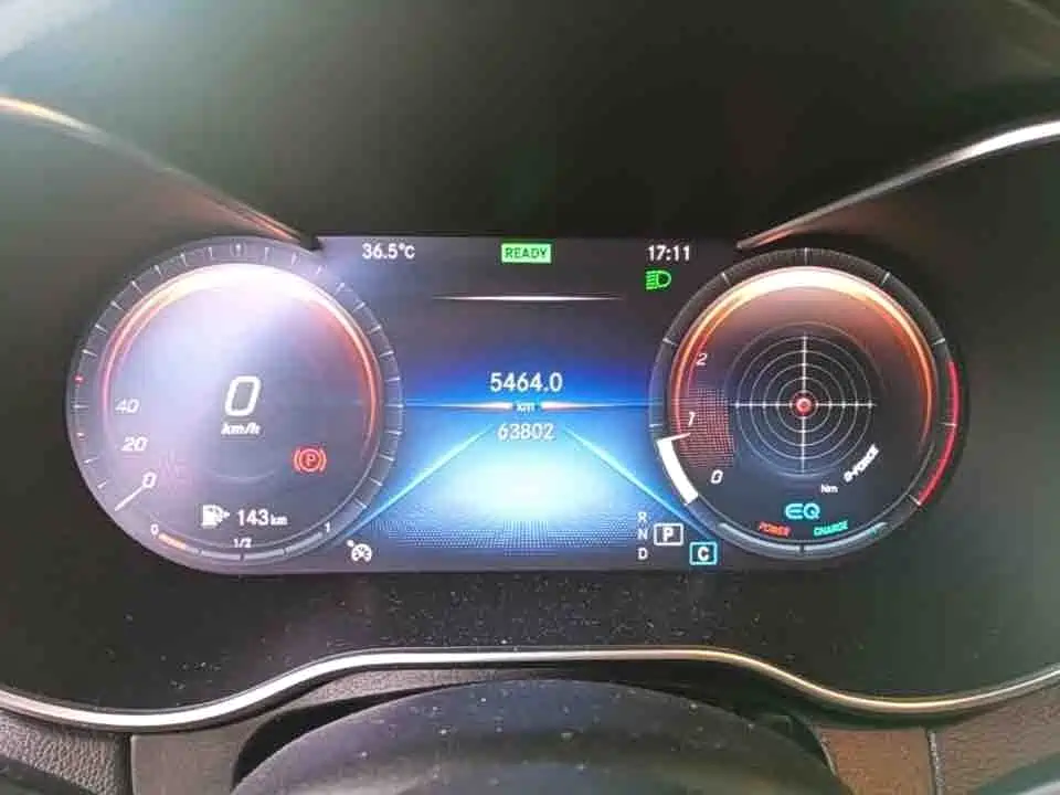 Mercedes-Benz C-Class — миниатюра 11