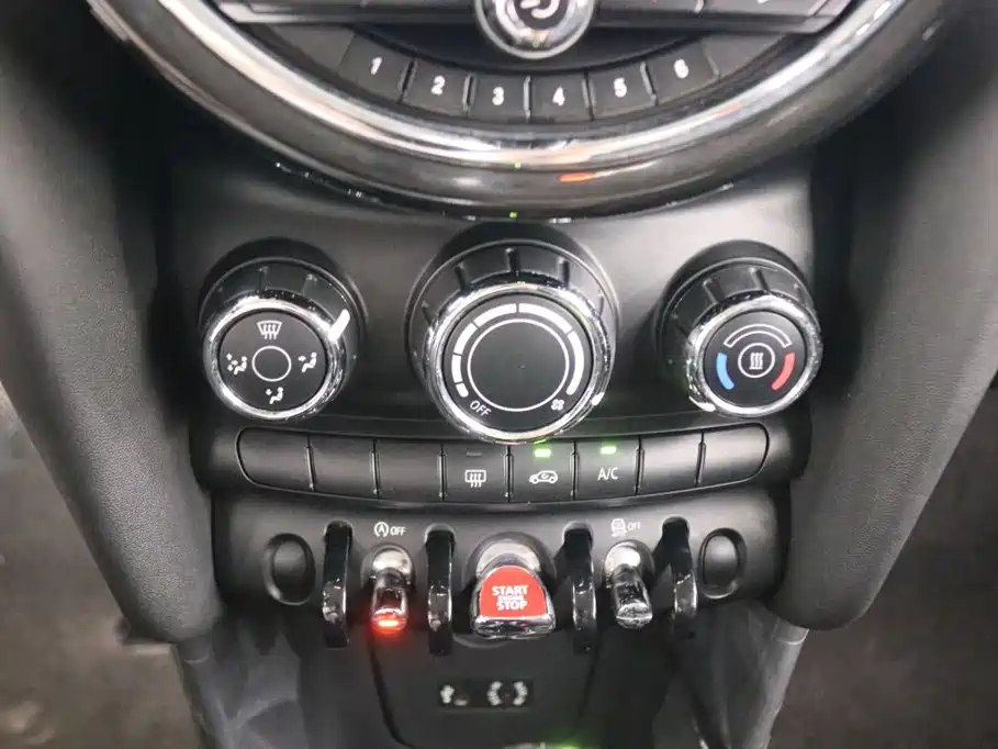 MINI Mini — миниатюра 9