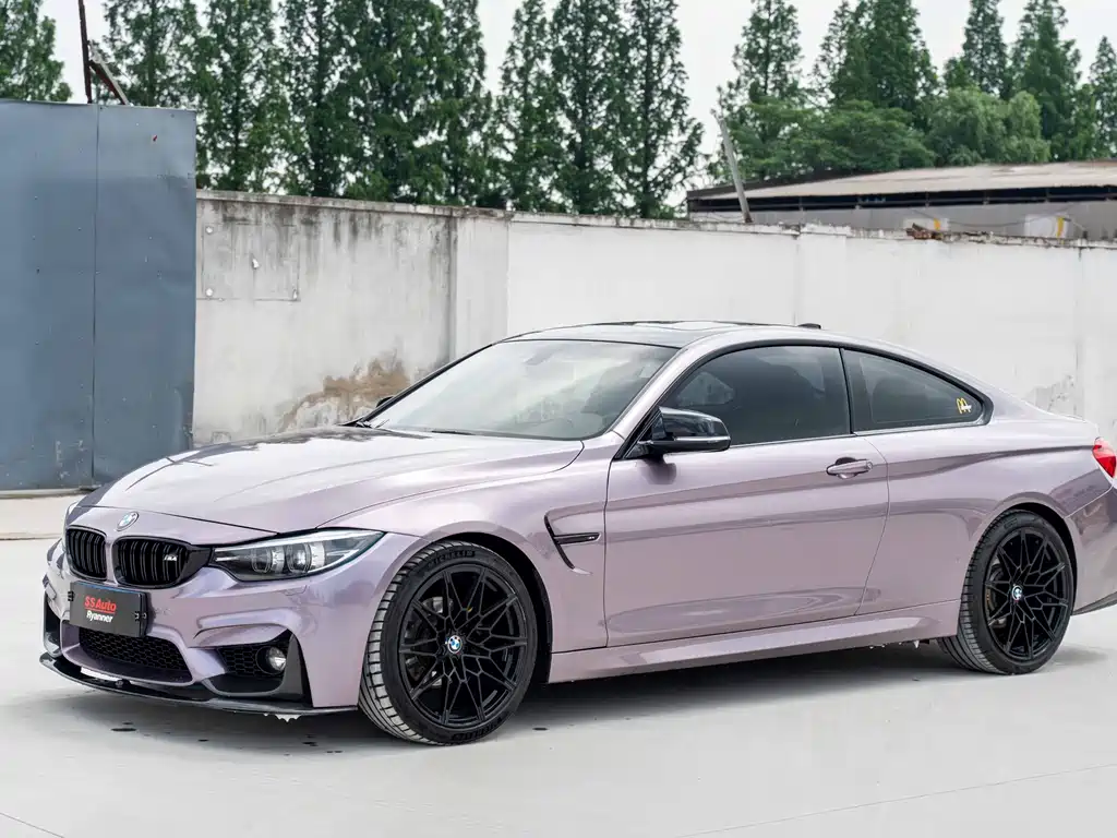 Купить BMW 4 Series