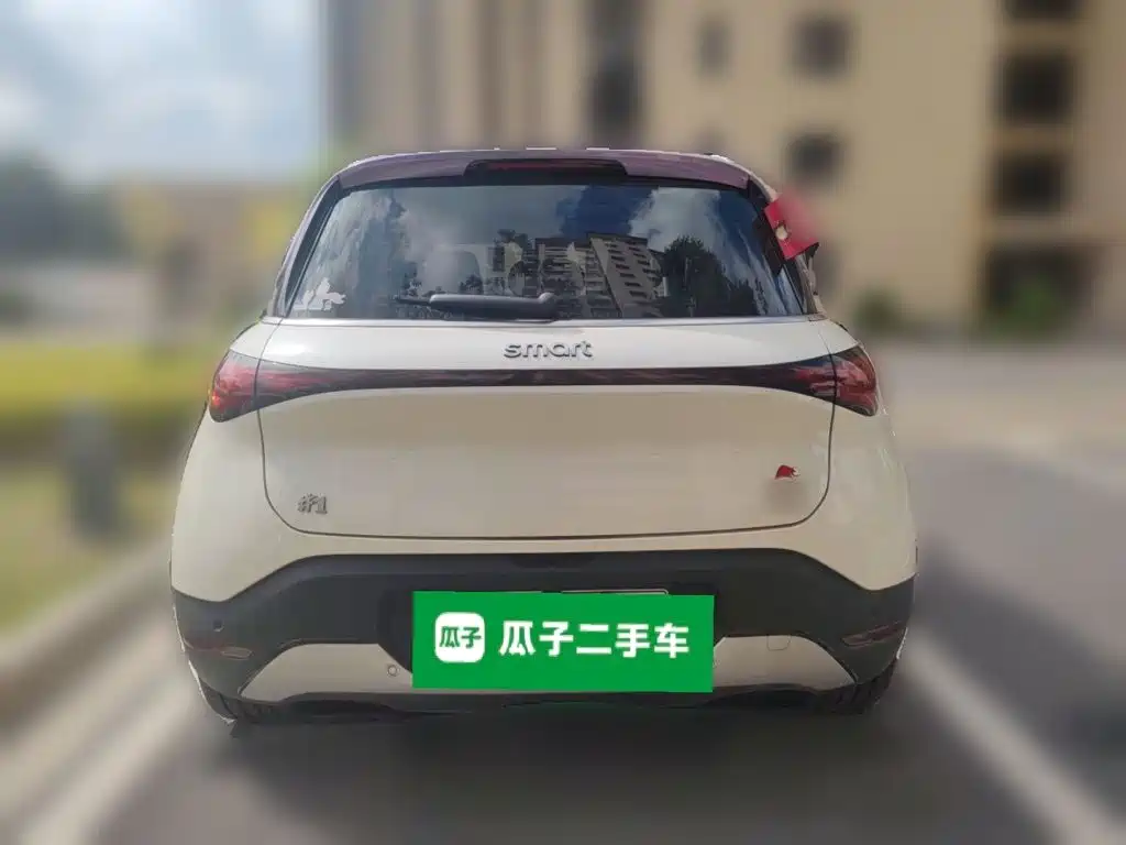 smart Smart #1 — миниатюра 4