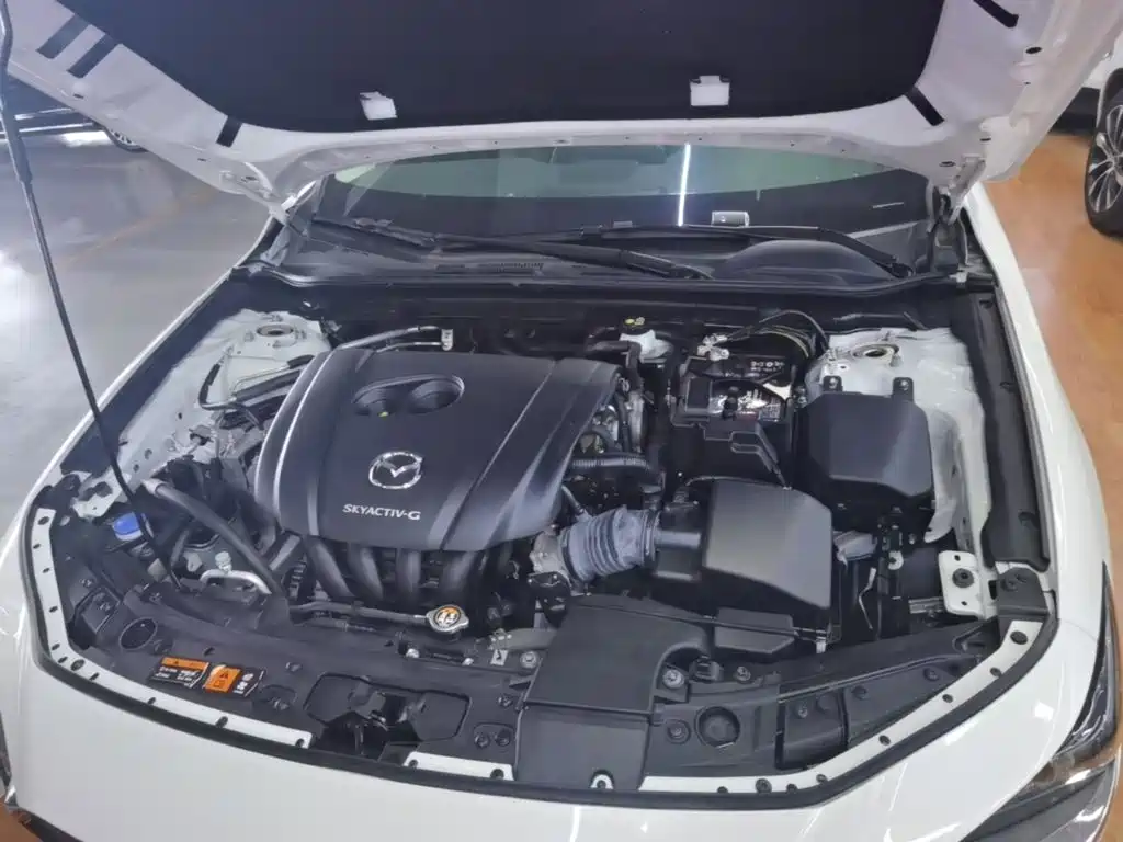 Mazda 3 Axela — миниатюра 20