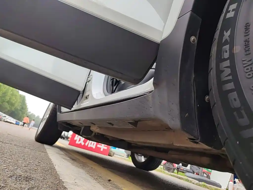 Chevrolet Trax — миниатюра 21
