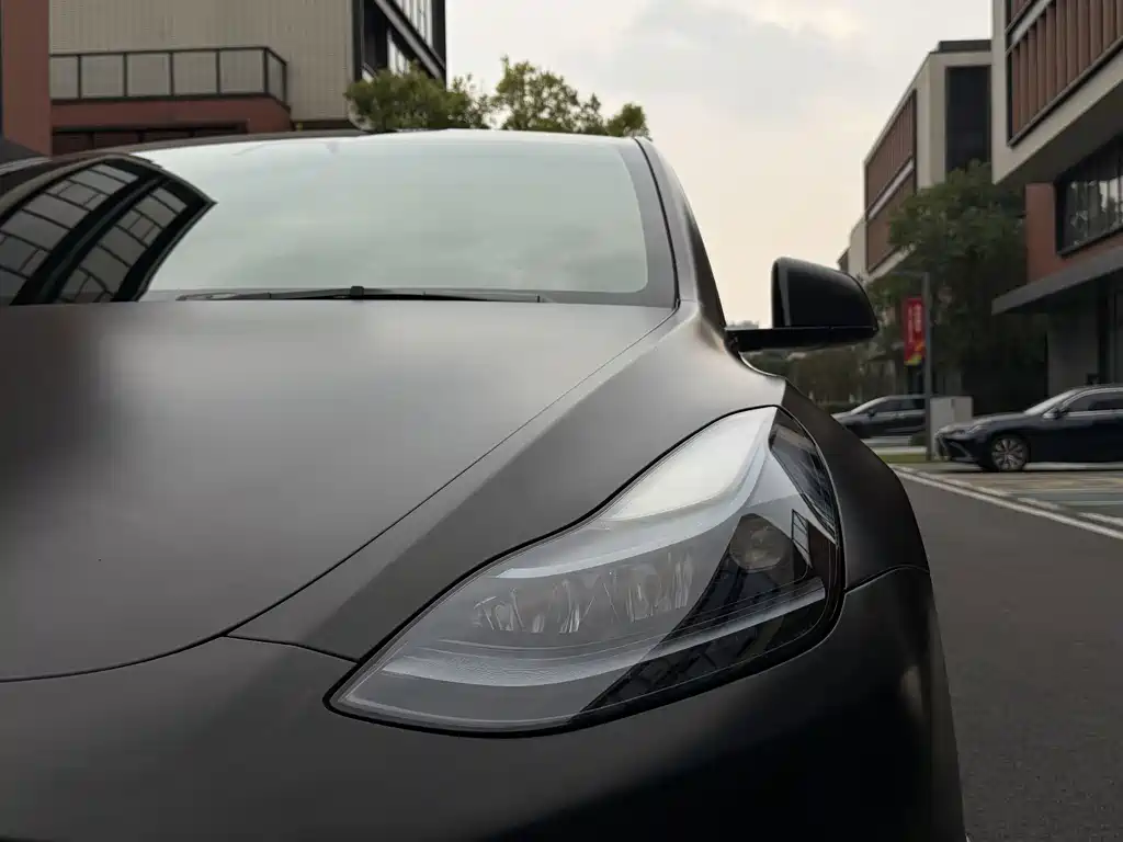 Tesla Model Y — миниатюра 13